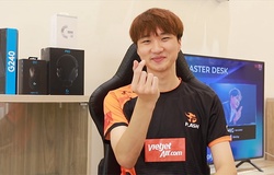 FL Profit - Bom tấn Team Flash hay canh bạc lớn của VCS?