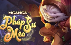 Bảng Reset rank Liên quân mùa 15 Đài Loan: Phần thưởng xếp hạng