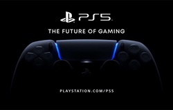 Giá PS5 chính thức sau khi ra mắt