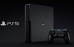 PS5 ra mắt chính thức vào ngày 4/6