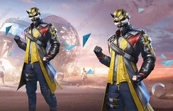 Reset rank PUBG Mobile mùa 15: Cập nhật thời gian đóng xếp hạng mùa 14