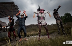 Cập nhật PUBG 8.3: Những điểm nhấn đáng chú ý nhất