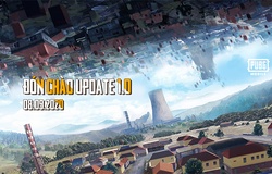 Cập nhật PUBG Mobile 1.0: Những thông tin chi tiết mới nhất