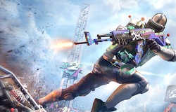 Cách tính KD trong PUBG Mobile