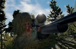 Cách chỉnh độ nhạy PUBG Mobile: Cài đặt cho Súng bắn tỉa