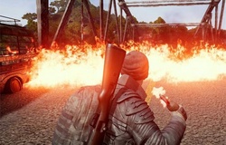 Cập nhật PUBG Mobile 1.9: Những thông tin ban đầu