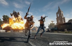 PUBG Mobile và PUBG ra mắt khi nào?