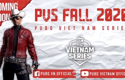 Kết quả PUBG PVS Fall 2020 vòng chung kết ngày cuối cùng: Cerberus vô địch
