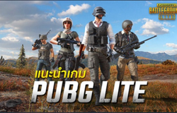 Cách tải và cài đặt PUBG Lite Garena