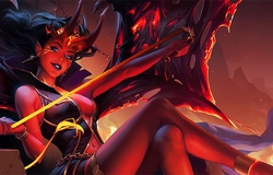 Dota 2 hero tier list tháng 6/2020