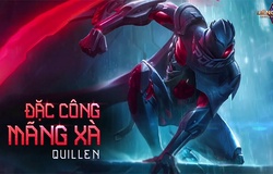 Huy chương vinh danh Liên Quân dùng để đổi những vật phẩm nào?