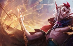 Đội hình Vũ Trụ Hộ Vệ mùa 3.5 ĐTCL 14.3 mạnh nhất