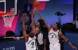 Nhận định NBA: Toronto Raptors vs Brooklyn Nets (Ngày 22/8, 00h30)