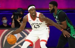 Toronto Raptors và nỗi nhớ Kawhi Leonard