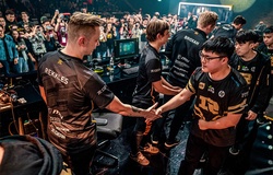  Bang, Rekkles đồng loạt gửi lời tri ân Uzi ngày giải nghệ