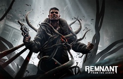 Cấu hình Remnant: From the Ashes - game miễn phí trên Epic Games đến 20/8