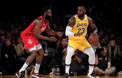 Lịch thi đấu NBA ngày 13/09: Cơ hội đi tiếp cho Lakers