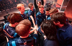 CKTG 2020 đã xác định được đại diện đầu tiên tham dự