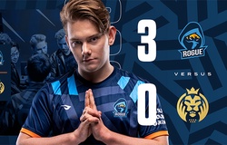 Kết quả LEC 2020 Playoffs hôm nay 30/8: RGE hủy diệt MAD, gặp G2 ở bán kết