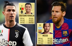 Danh sách Top 100 FIFA 21 Ratings: Ai vượt được Messi và Ronaldo?