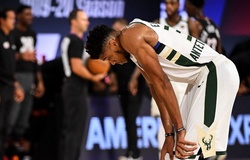 Vắng Antetokounmpo, Milwaukee Bucks bị loại khỏi NBA Playoffs