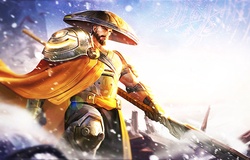 Bảng ngọc và cách chơi Ryoma Liên quân mùa 15