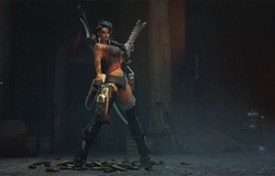 Bảng ngọc Samira Build Guide mới nhất