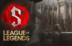 Tướng mới Samira LoL sẽ ra mắt trong 2 tuần tới?