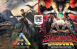 Samurai Shodown và các game hot sắp miễn phí trên Epic Games Store
