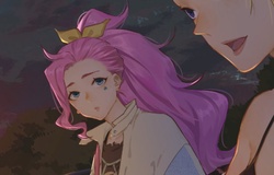 Bộ kỹ năng Seraphien LoL: Một Pháp Sư mang thiên hướng Hỗ trợ?