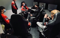 Kết quả VCS Mùa Hè 2020 hôm nay 16/8: SGB bỏ lỡ cơ hội vào Playoffs