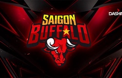 Dashing Bufffalo thay đổi tên trước mùa giải mới: Saigon Buffalo