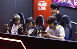 Kết quả APL Liên Quân 2020 hôm nay 11/7: SGP đi tiếp!