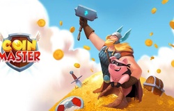 Cách đăng xuất game Coin Master trên Android và IOS