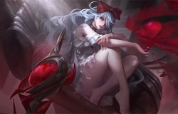 Kỹ năng Tướng mới Liên quân Sinestrea vừa ra mắt ngày hôm nay