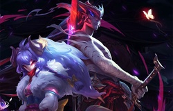 Sinh nhật 8 tuổi LMHT năm 2020: Tặng Free Tướng mới Yone