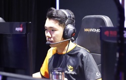 FL Slayder:  Em không có cần tiền, em muốn trải nghiệm ở giải quốc tế