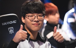 Kết quả LCK Mùa Hè 2020 hôm nay 8/7: KT gây shock với Smeb hỗ trợ