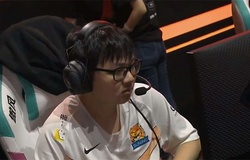 Suning bị lộ kết quả scrim khi đấu tập với Fnatic