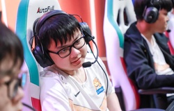 SN SofM: Chúng tôi quen bị mất Baron rồi