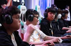 Cộng đồng quốc tế nói gì về Sofm và Suning sau khi đánh bại RNG?