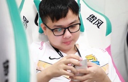 SofM: GAM, FL và CES là 3 đội có cơ hội tham dự CKTG cao nhất