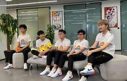 Đội hình Suning CKTG 2020: Bất ngờ hàng dự bị