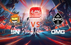 Kết quả LPL Mùa Hè 2020 hôm nay 27/7: SofM tỏa sáng, SN giữ chắc Top 4