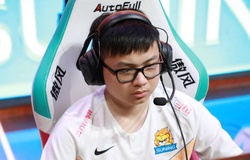 Suning dẫn đầu LPL về số lần ăn Baron: Dấu ấn của SofM