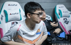 SofM và Suning Gaming đã chắc suất tham dự Playoffs LPL Mùa Hè 2020?
