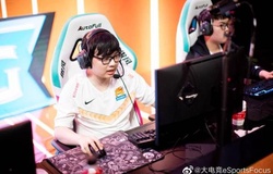 Suning thảm bại trước IG trong ngày SofM thi đấu mờ nhạt