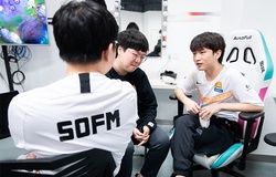 SofM sẽ bị Wewei đe dọa vị trí nếu có mặt ở CKTG 2020?