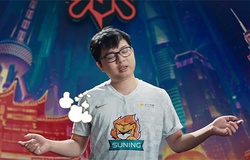 Top 5 thần rừng tại CKTG 2020