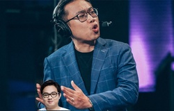 SofM lại nhận "bùa lợi" Hoàng Luân: Chắc chắn là chỉ thua TES 1-3 thôi